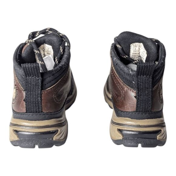 TIMBERLAND Back Road Hiking Boot Kid's Size 5 - Picture 5 of 13